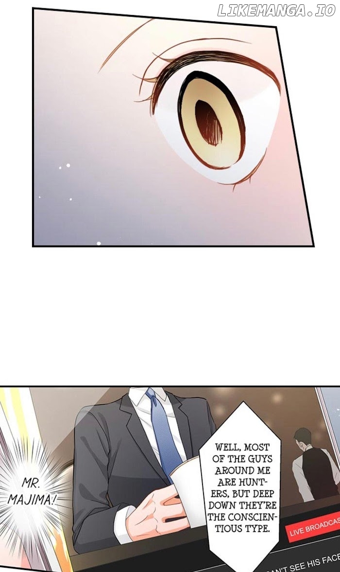 Goodbye, No Sex Life Chapter 36 - page 36