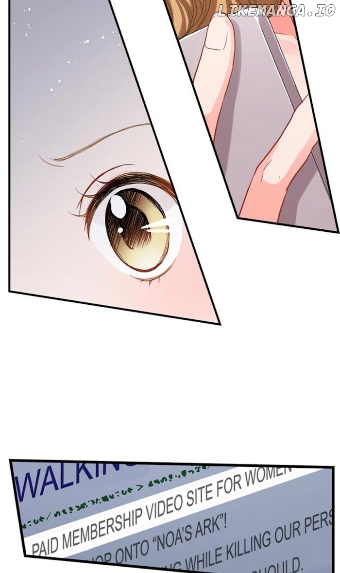 Goodbye, No Sex Life Chapter 36 - page 5