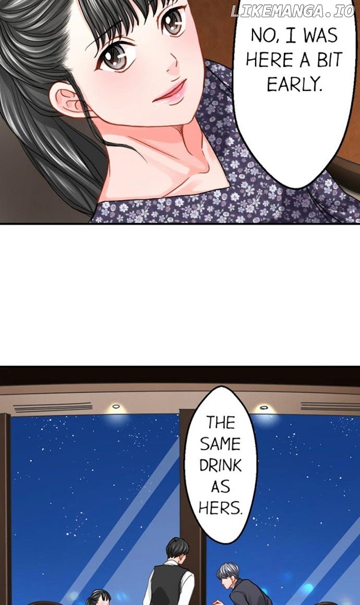 Goodbye, No Sex Life Chapter 36 - page 9