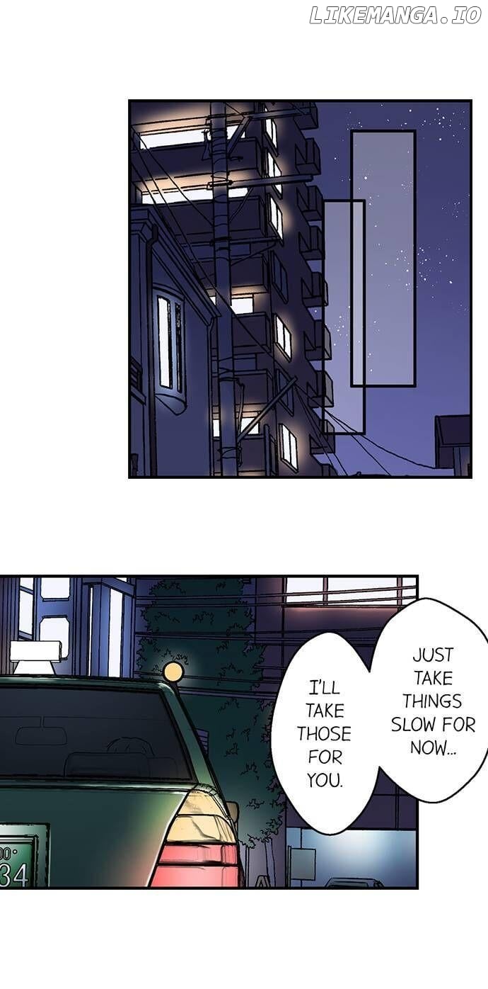 Goodbye, No Sex Life Chapter 108 - page 2