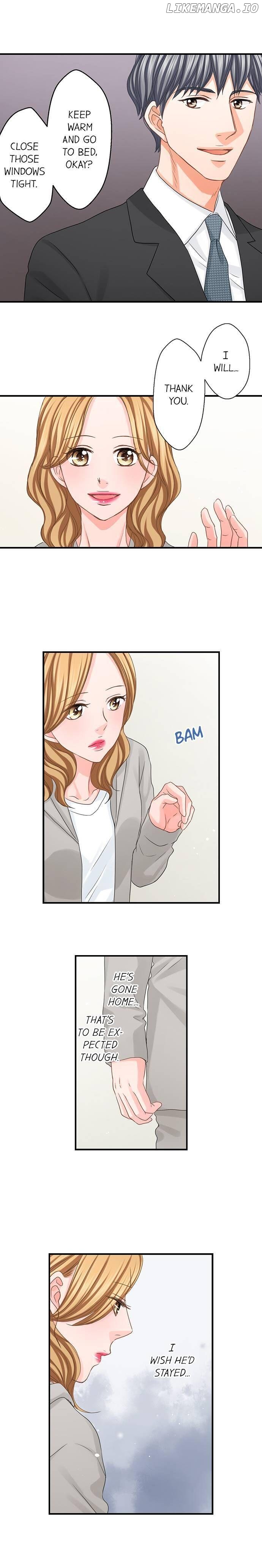 Goodbye, No Sex Life Chapter 108 - page 5