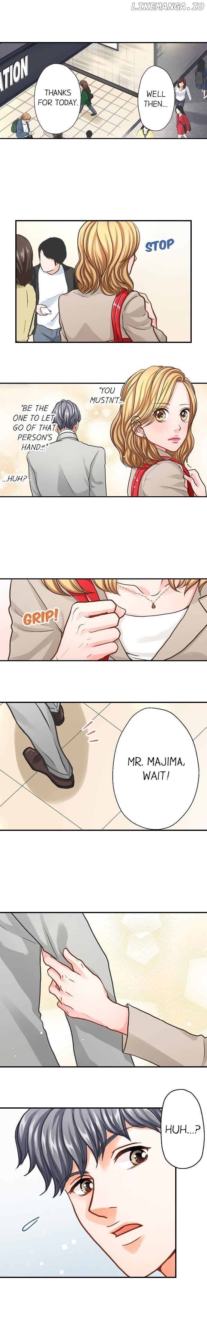 Goodbye, No Sex Life Chapter 25 - page 2