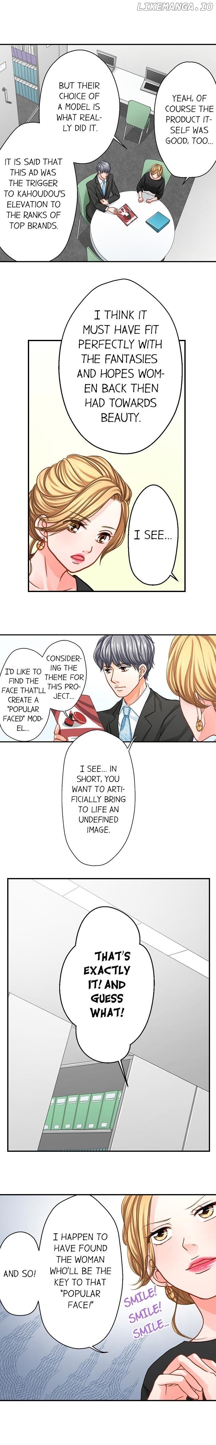 Goodbye, No Sex Life Chapter 27 - page 7