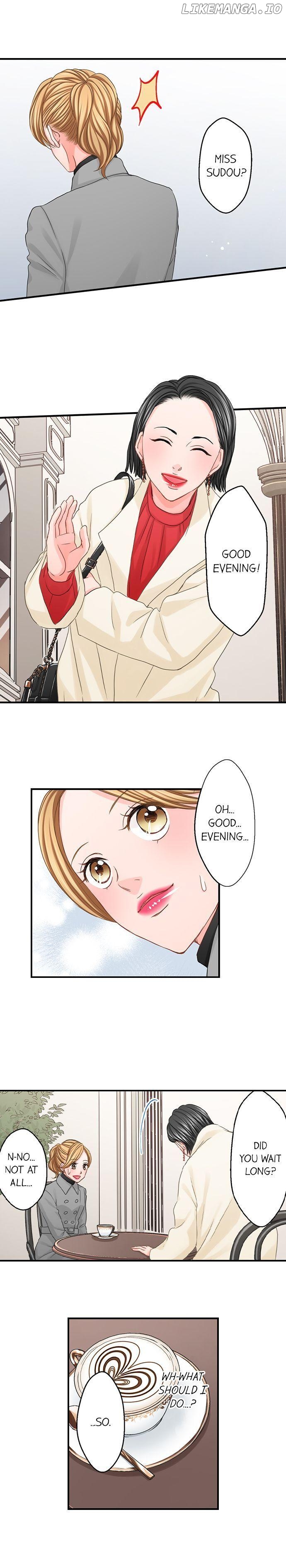 Goodbye, No Sex Life Chapter 112 - page 2
