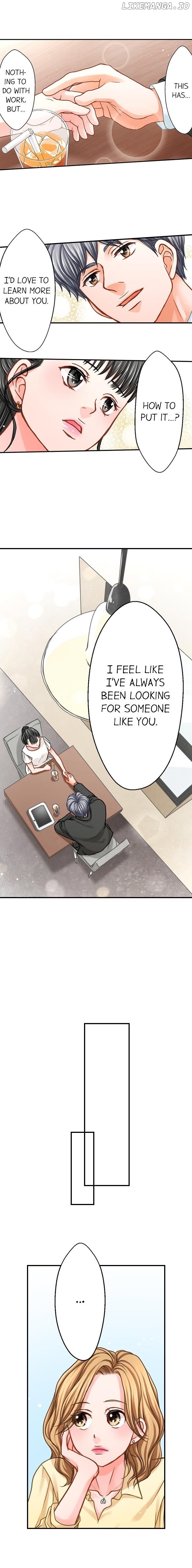 Goodbye, No Sex Life Chapter 28 - page 8