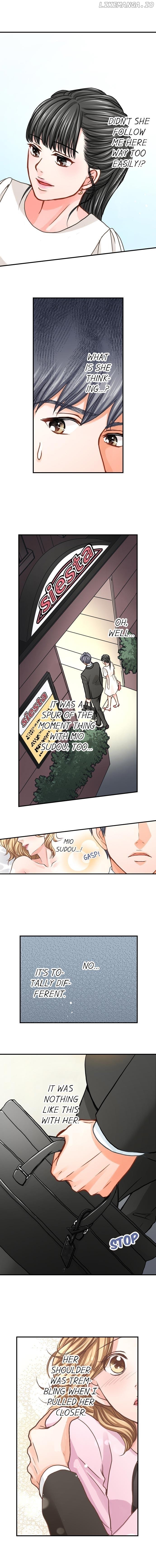 Goodbye, No Sex Life Chapter 29 - page 2