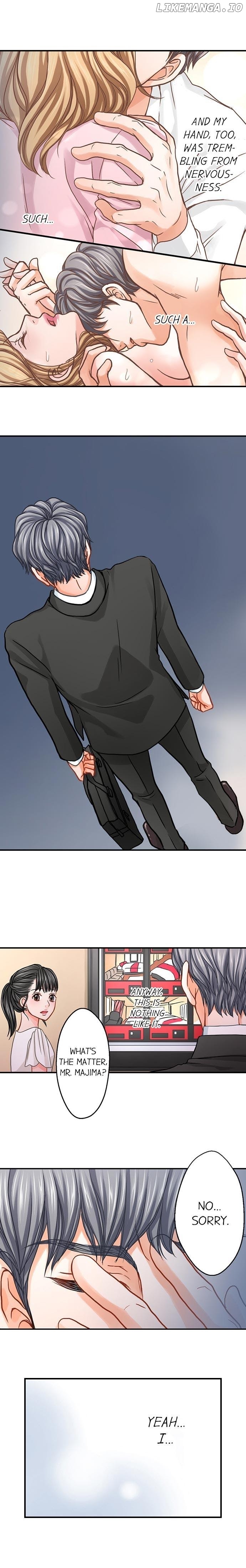 Goodbye, No Sex Life Chapter 29 - page 3