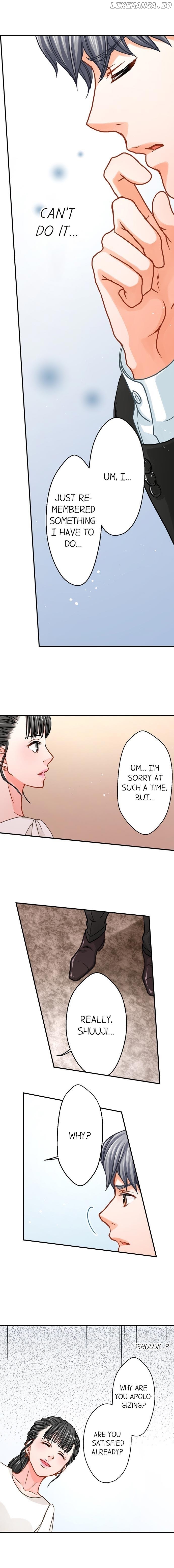 Goodbye, No Sex Life Chapter 29 - page 4