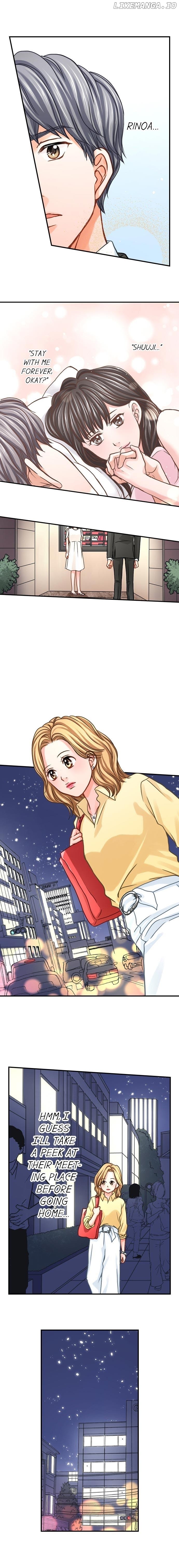 Goodbye, No Sex Life Chapter 29 - page 5