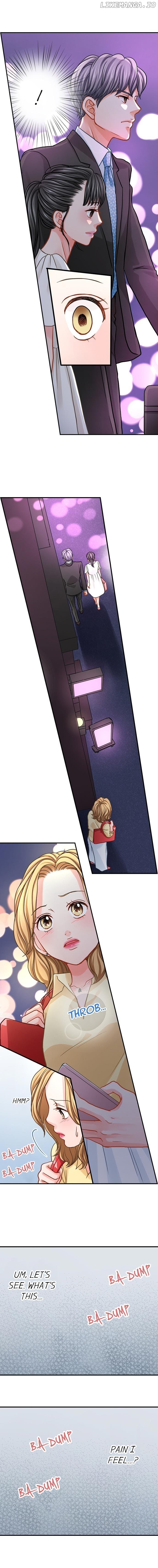 Goodbye, No Sex Life Chapter 29 - page 9