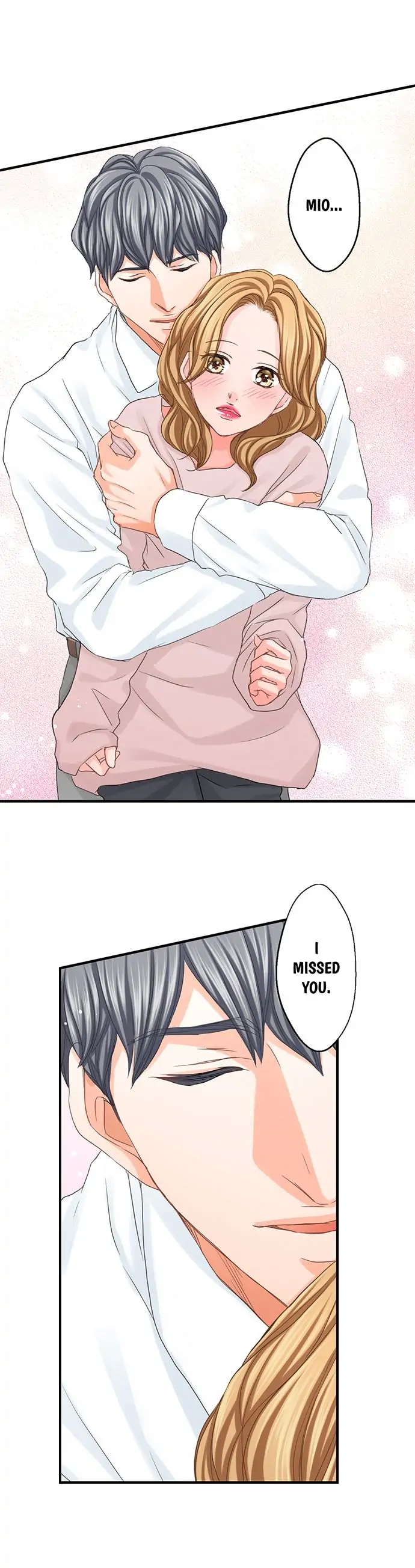Goodbye, No Sex Life Chapter 114 - page 2
