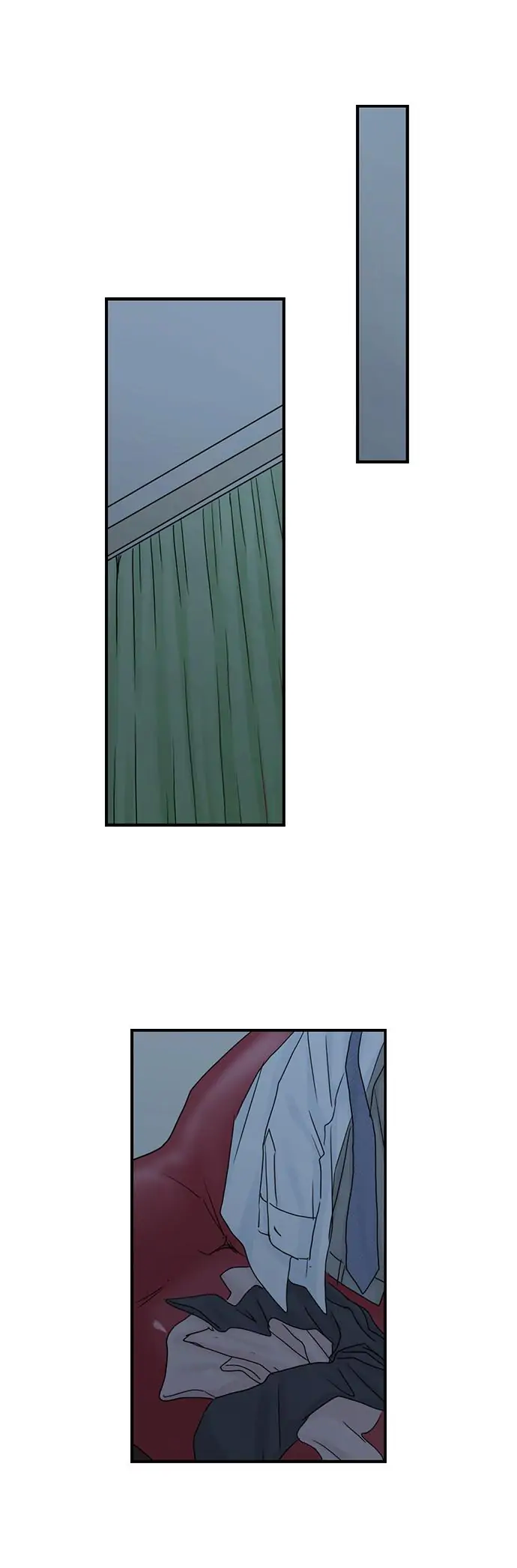 Goodbye, No Sex Life Chapter 116 - page 2