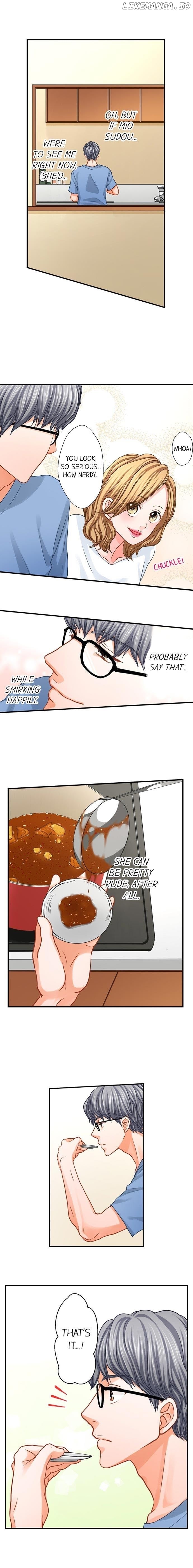 Goodbye, No Sex Life Chapter 31 - page 4
