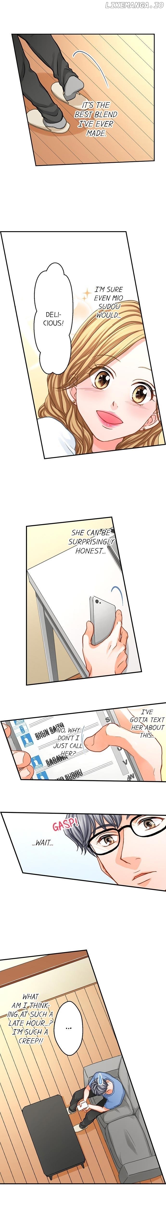 Goodbye, No Sex Life Chapter 31 - page 5