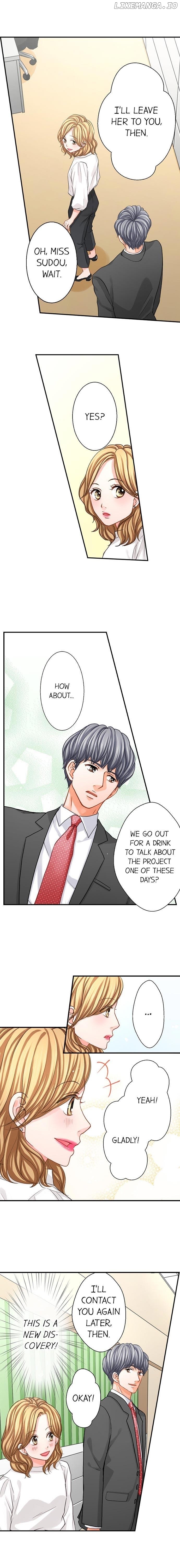 Goodbye, No Sex Life Chapter 31 - page 9