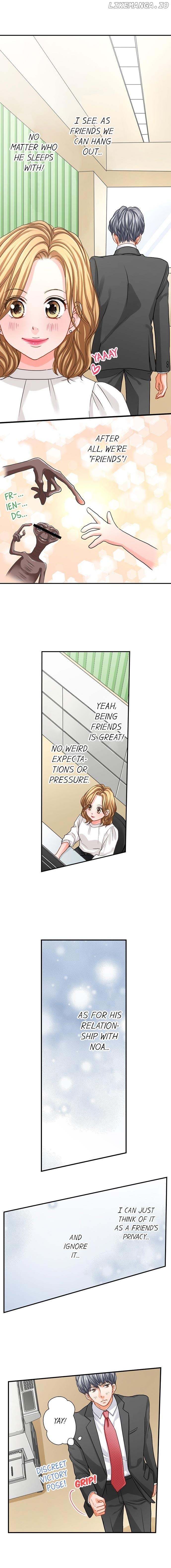 Goodbye, No Sex Life Chapter 32 - page 2