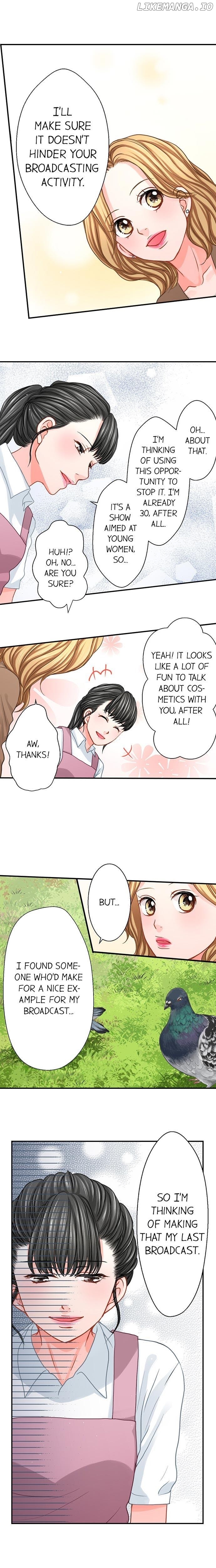 Goodbye, No Sex Life Chapter 32 - page 5