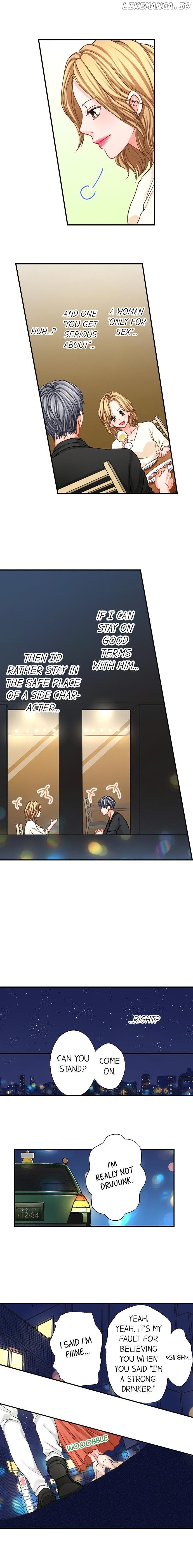 Goodbye, No Sex Life Chapter 33 - page 2