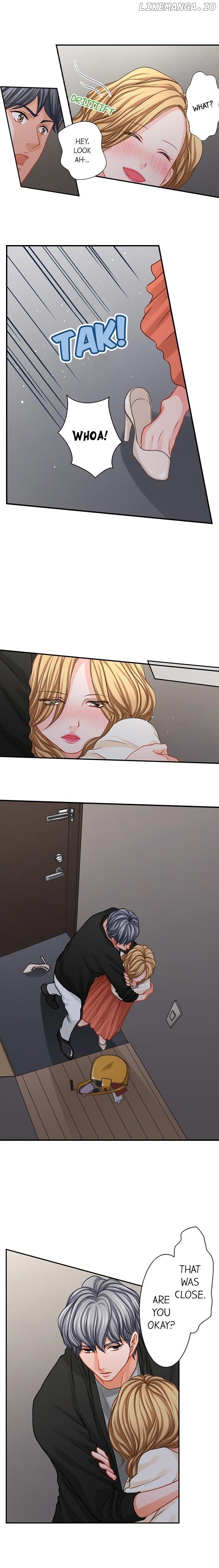 Goodbye, No Sex Life Chapter 33 - page 4