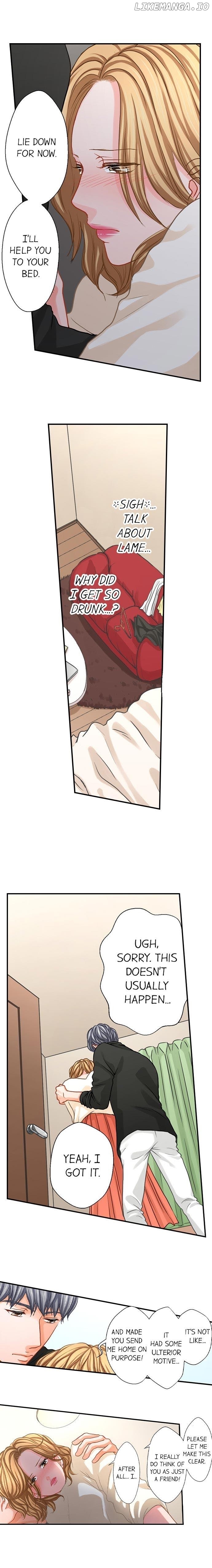 Goodbye, No Sex Life Chapter 33 - page 5