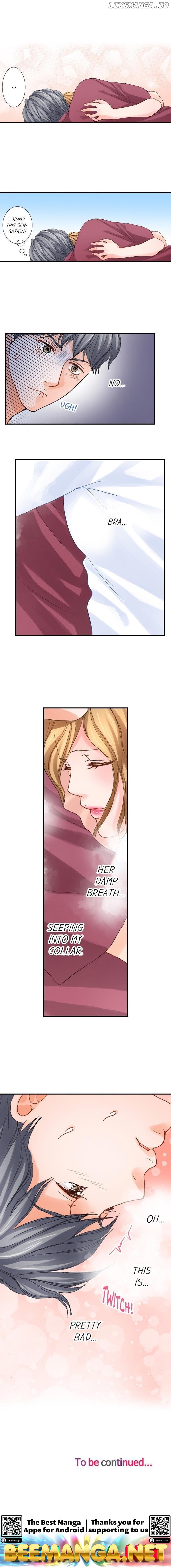 Goodbye, No Sex Life Chapter 9 - page 10