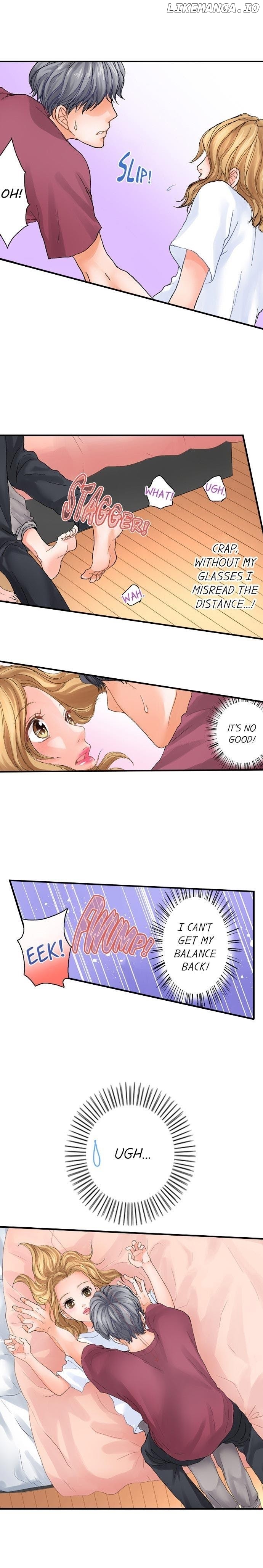Goodbye, No Sex Life Chapter 9 - page 2