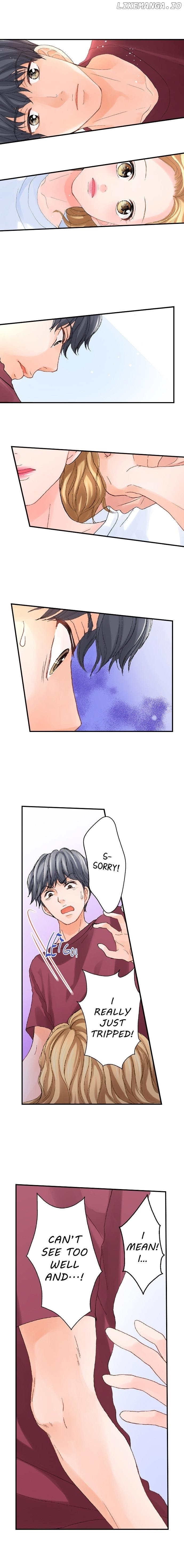 Goodbye, No Sex Life Chapter 9 - page 3