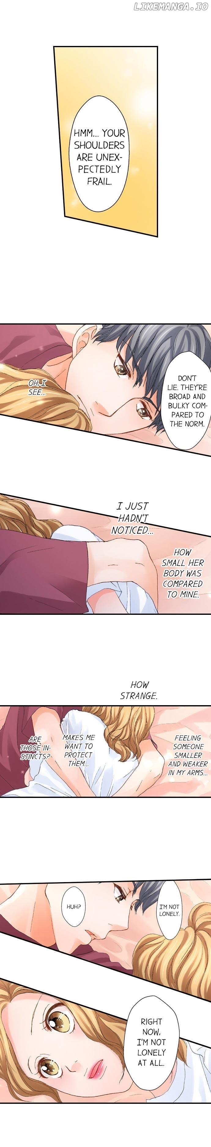 Goodbye, No Sex Life Chapter 9 - page 6