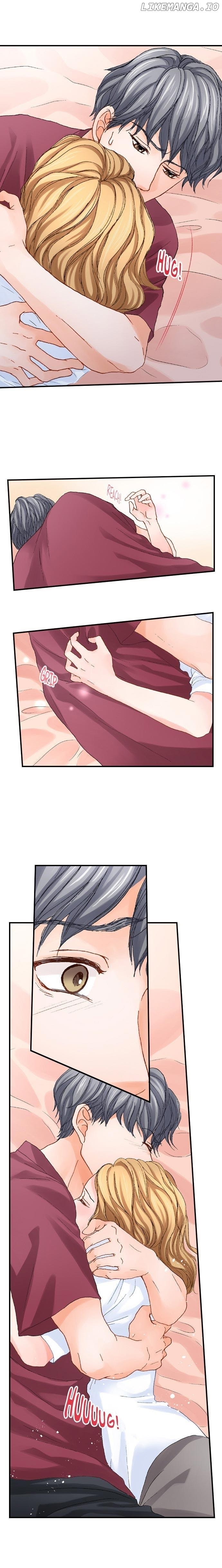 Goodbye, No Sex Life Chapter 9 - page 9
