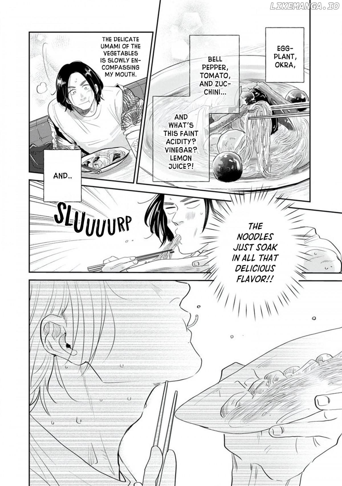 Mitsuya Sensei no Keikakuteki na Edzuke Chapter 1 - page 23