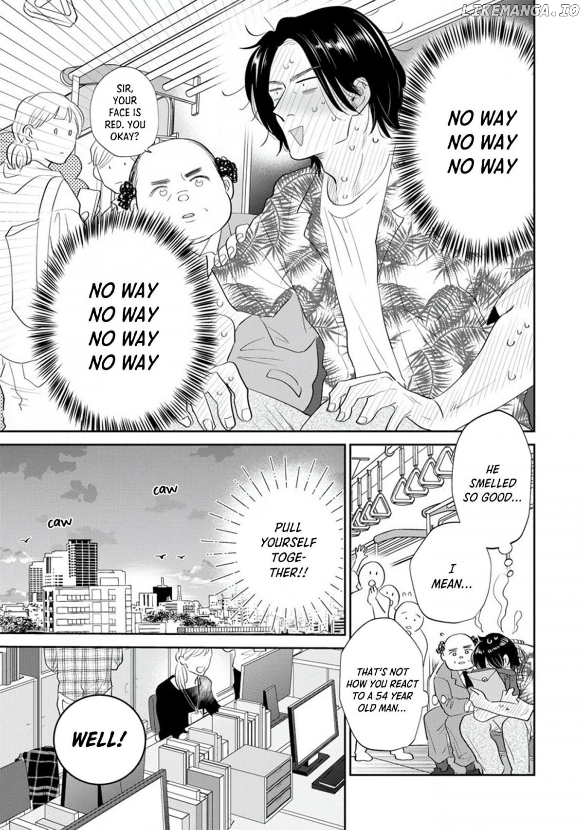 Mitsuya Sensei no Keikakuteki na Edzuke Chapter 1 - page 30