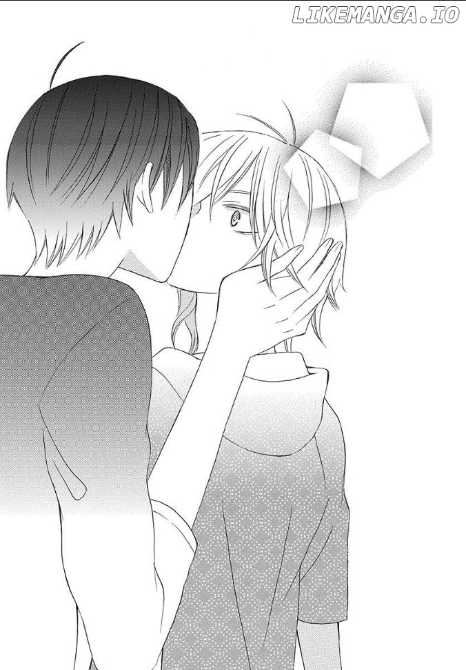 Kanojo ni Naru Hi: Bangai-hen Chapter 1 - page 41