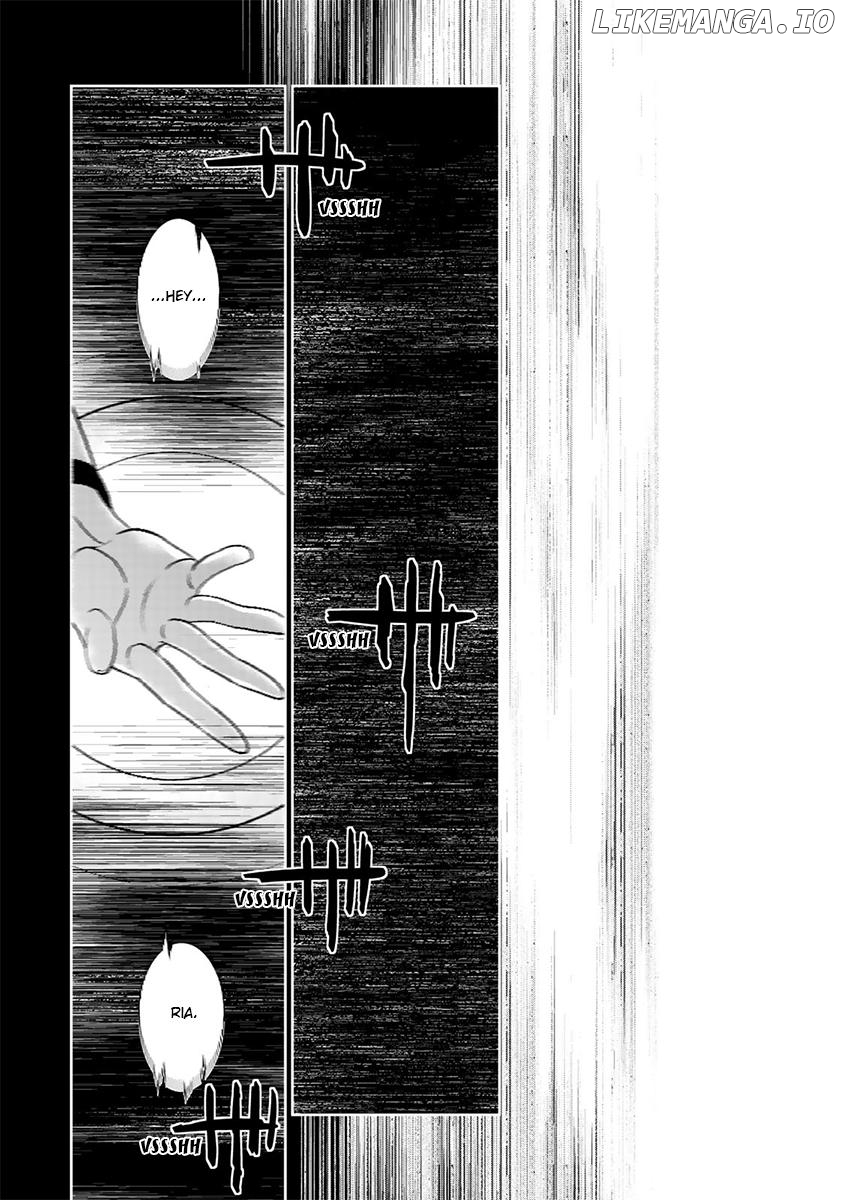 Last Order: Hitori Bocchi no Hyakunen Sensou Chapter 16 - page 17