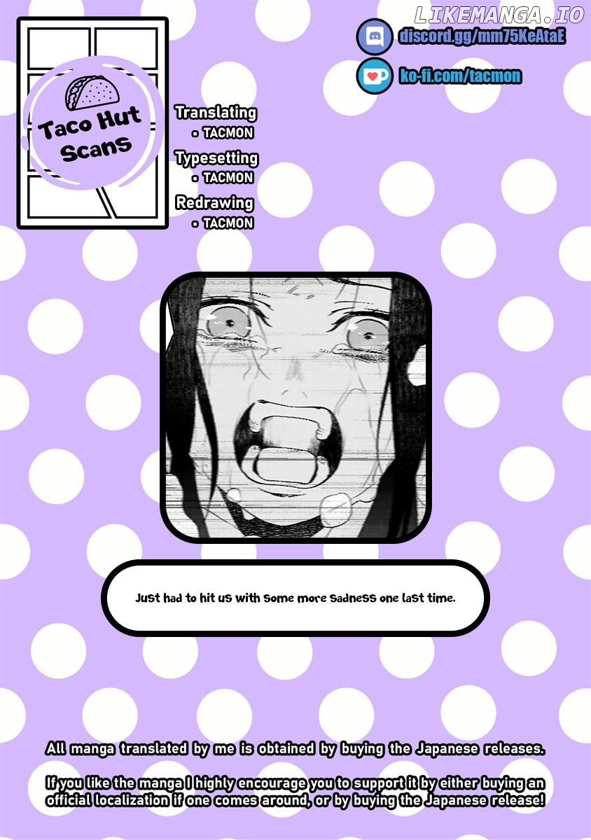 Last Order: Hitori Bocchi no Hyakunen Sensou Chapter 16 - page 46