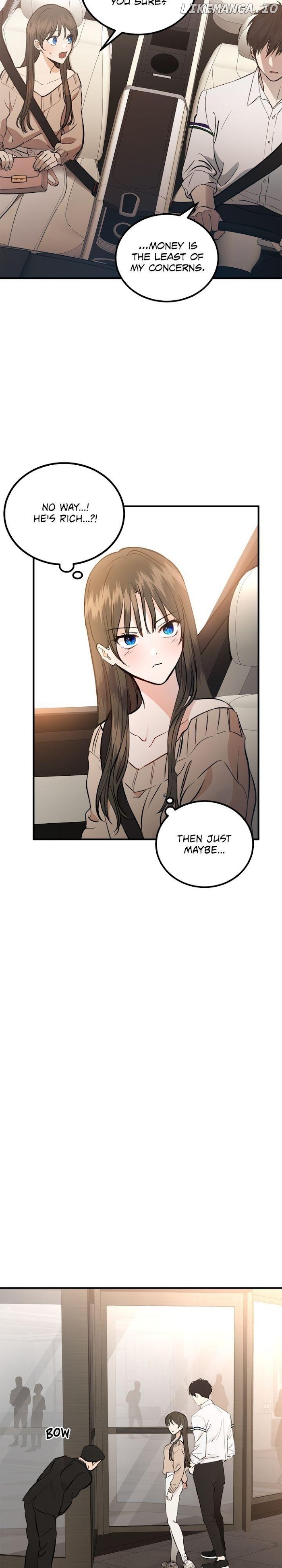 Girlfriend for Hire chapter 1 - page 33