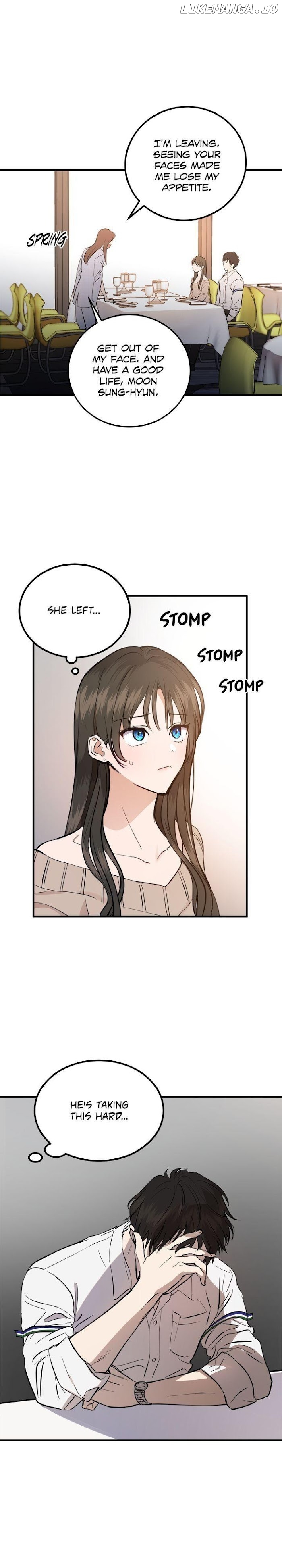 Girlfriend for Hire chapter 1 - page 41
