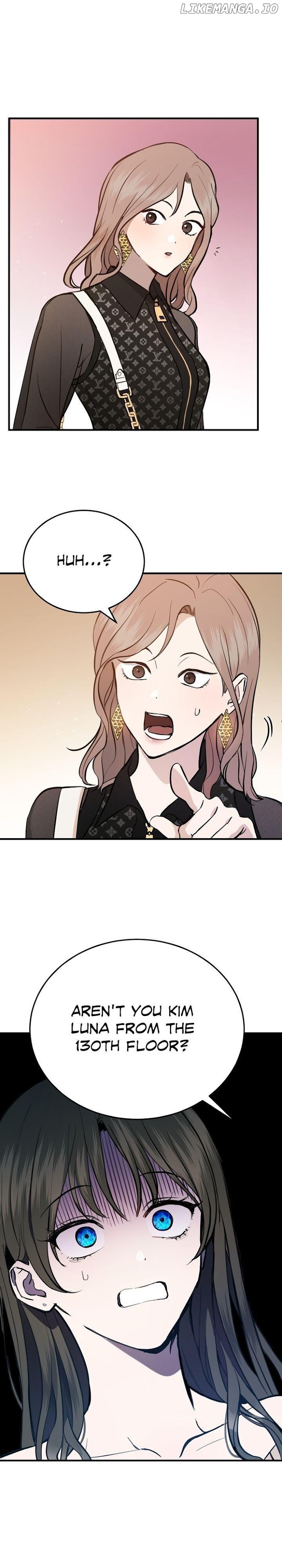 Girlfriend for Hire chapter 1 - page 45