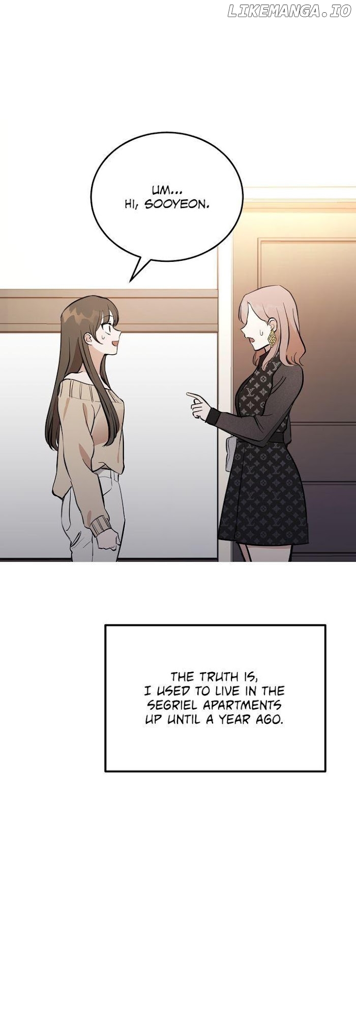 Girlfriend for Hire chapter 1 - page 46