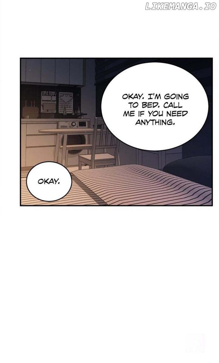 Girlfriend for Hire chapter 33 - page 10