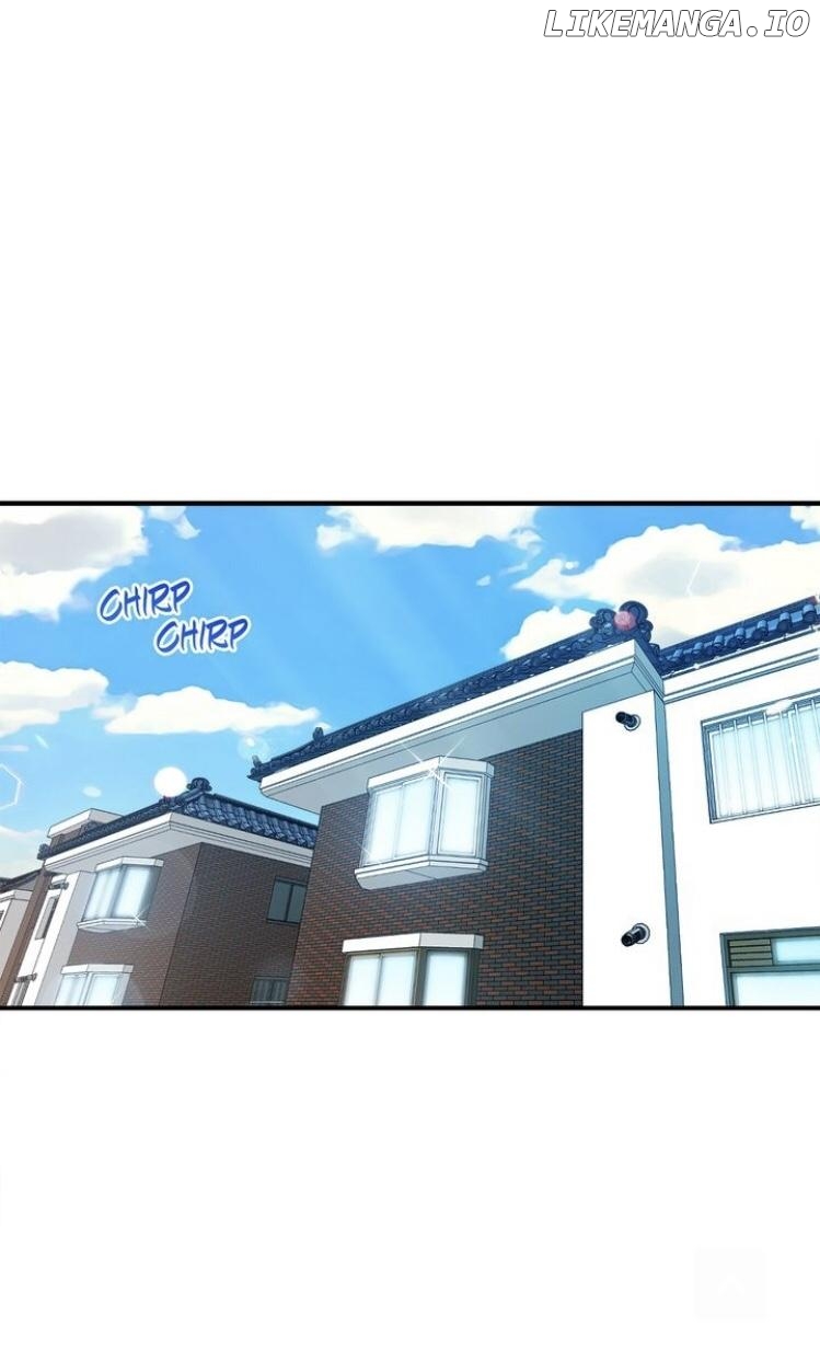 Girlfriend for Hire chapter 33 - page 11