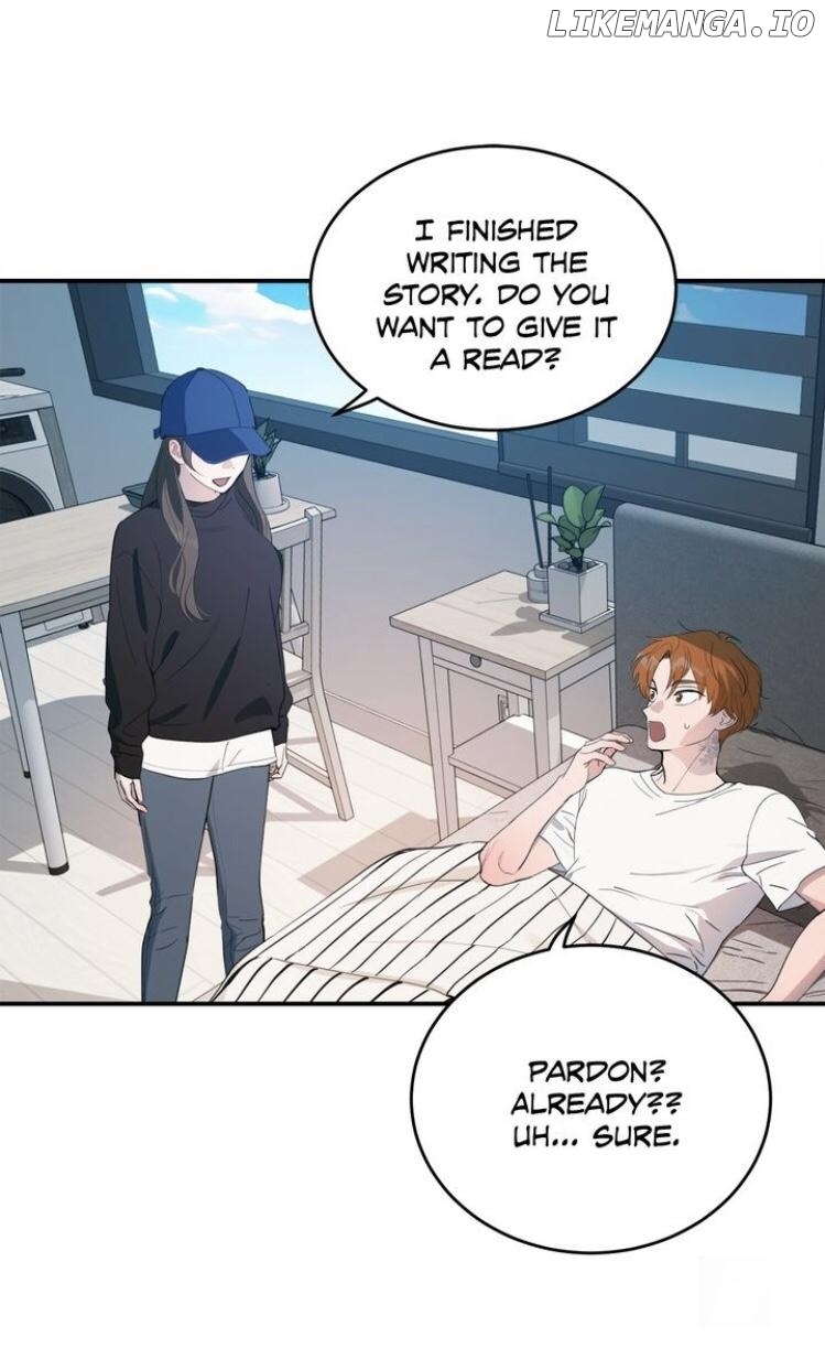 Girlfriend for Hire chapter 33 - page 13