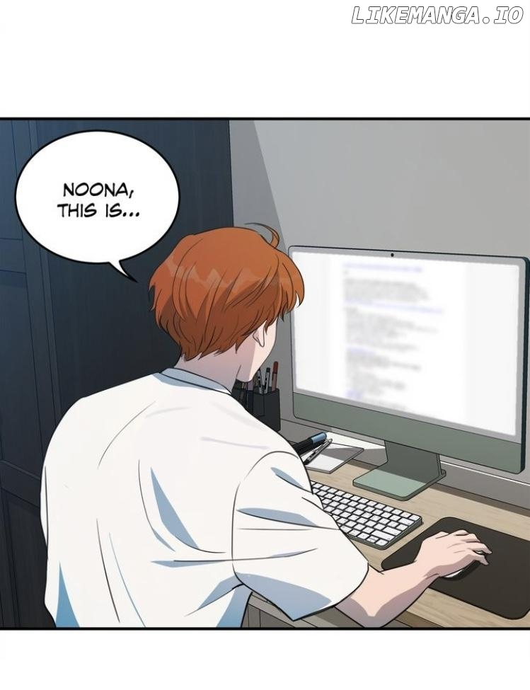 Girlfriend for Hire chapter 33 - page 16