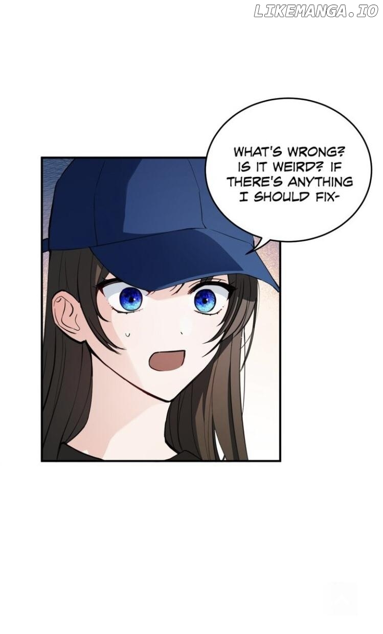 Girlfriend for Hire chapter 33 - page 17