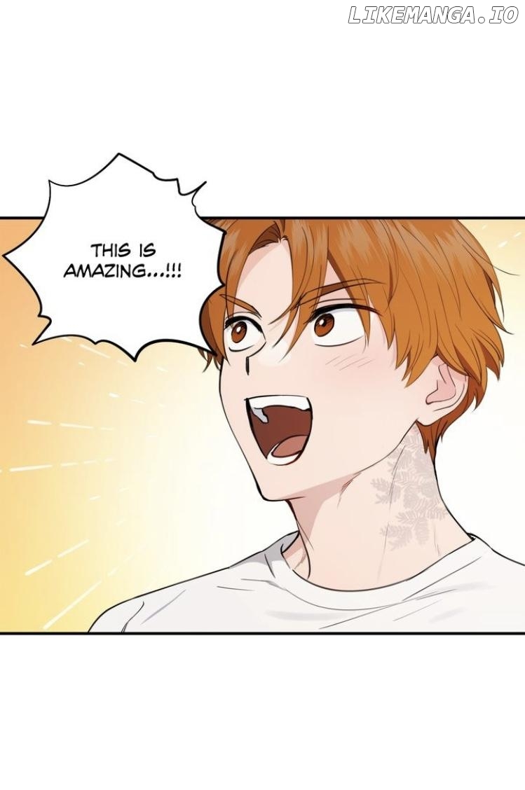 Girlfriend for Hire chapter 33 - page 18