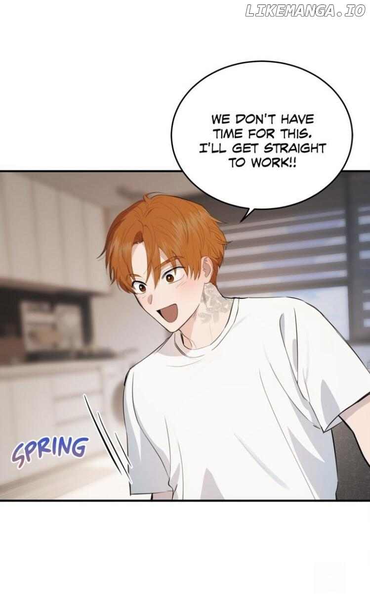 Girlfriend for Hire chapter 33 - page 20