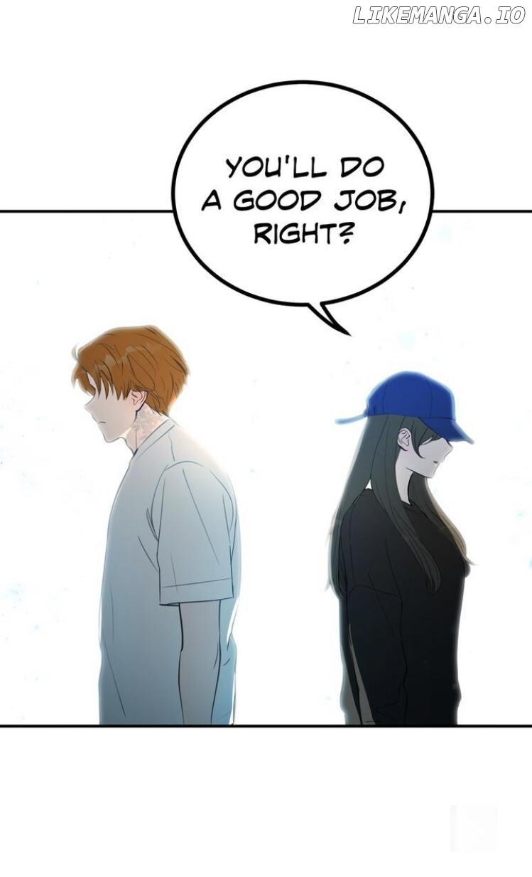 Girlfriend for Hire chapter 33 - page 22