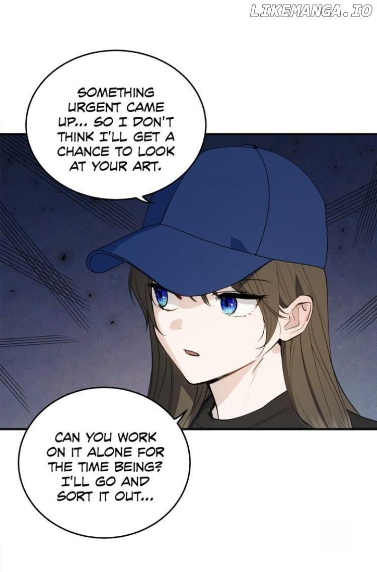 Girlfriend for Hire chapter 33 - page 24
