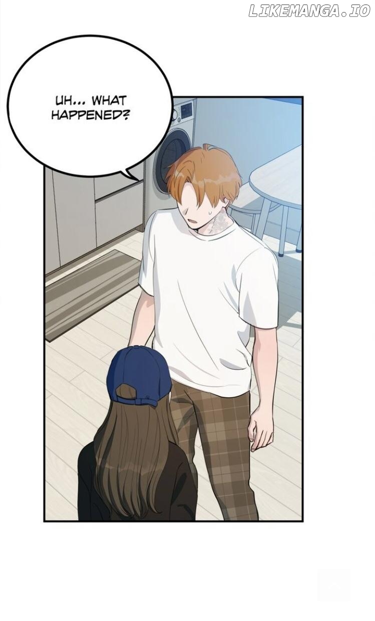 Girlfriend for Hire chapter 33 - page 25