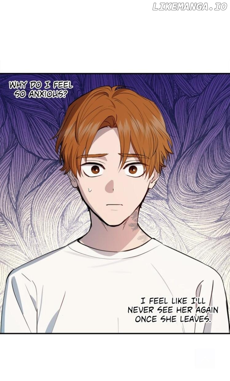 Girlfriend for Hire chapter 33 - page 27