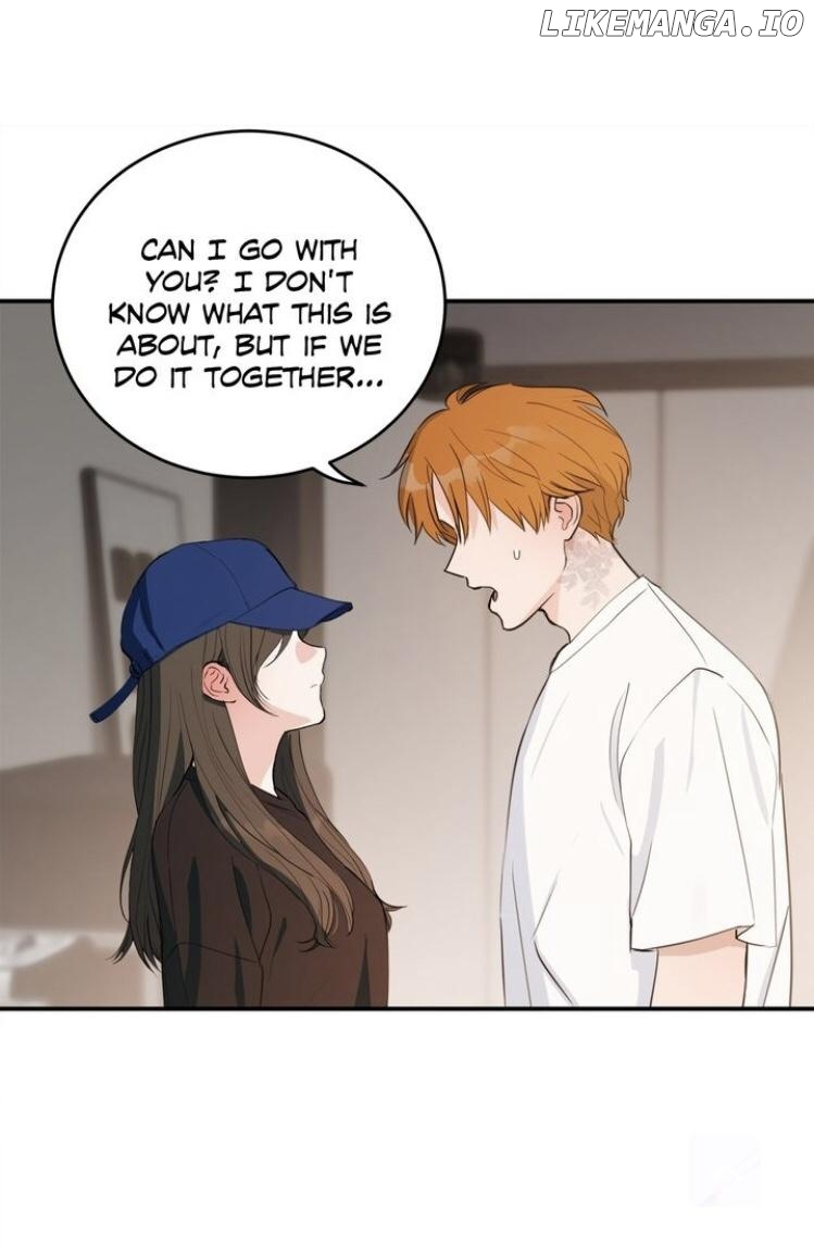 Girlfriend for Hire chapter 33 - page 28